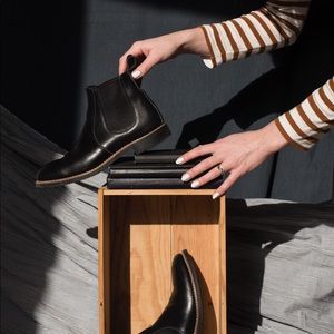 Meet your Posher, Ari